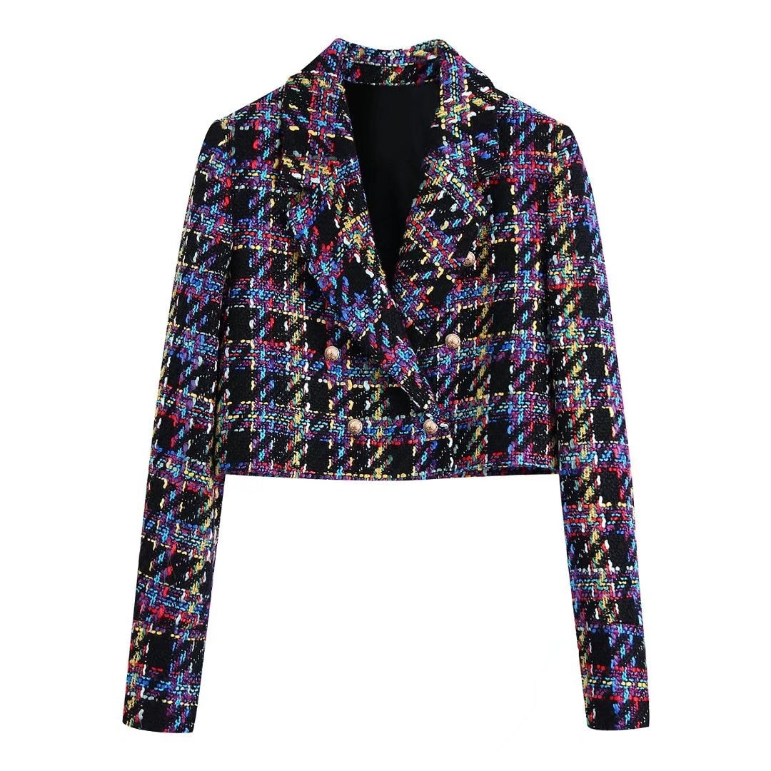 Blazer Feminino Ophelia