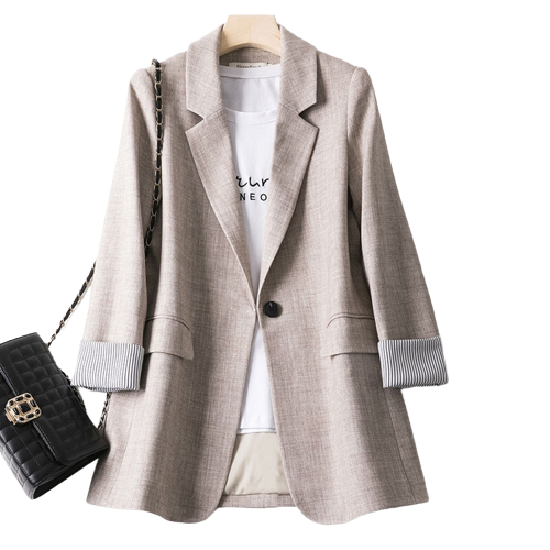 Blazer Feminino Luz