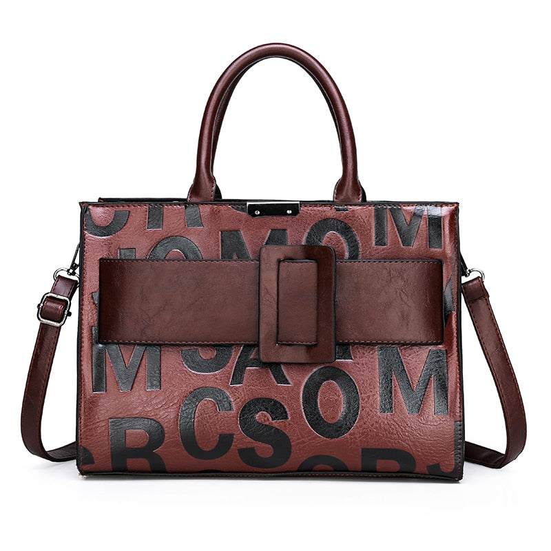 Bolsa Feminina Marry Luxury