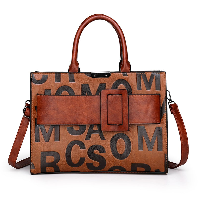 Bolsa Feminina Marry Luxury