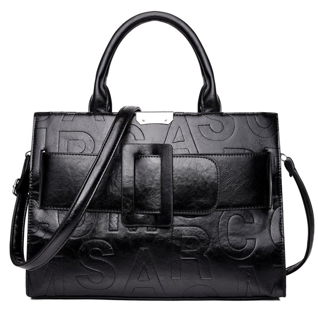 Bolsa Feminina Marry Luxury