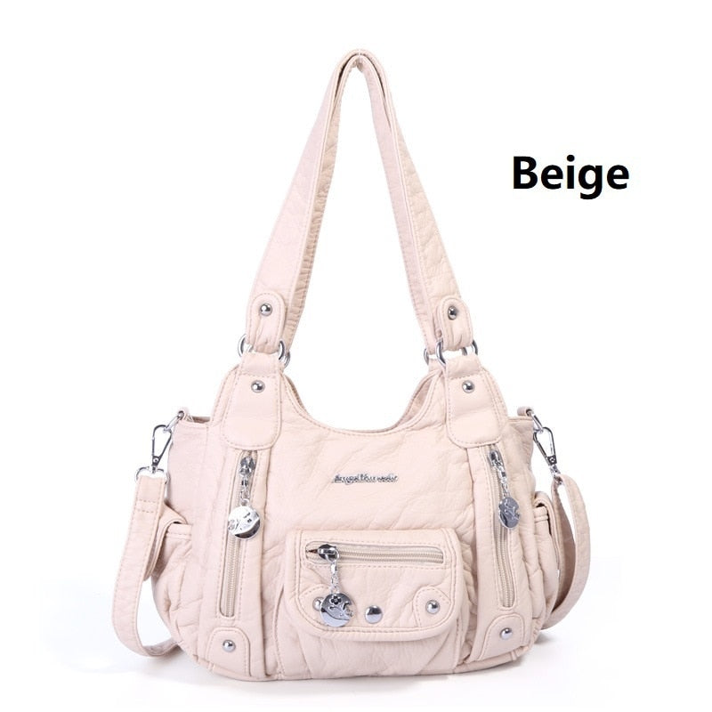 Bolsa Feminina Novagio