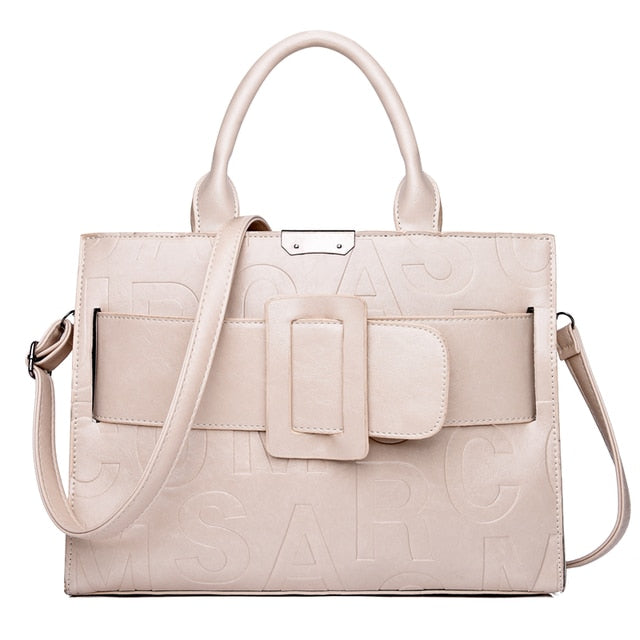 Bolsa Feminina Marry Luxury