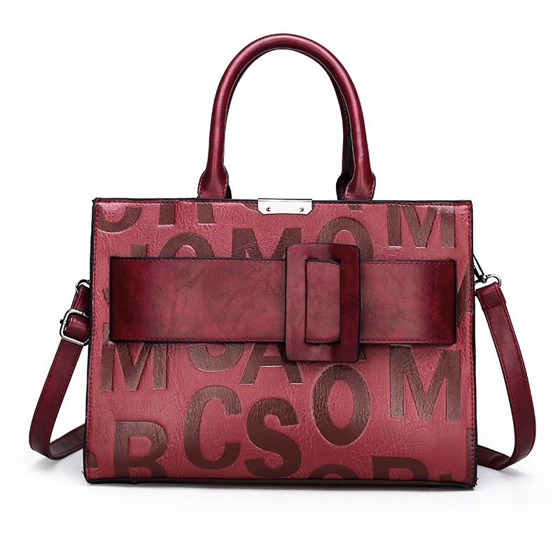 Bolsa Feminina Marry Luxury