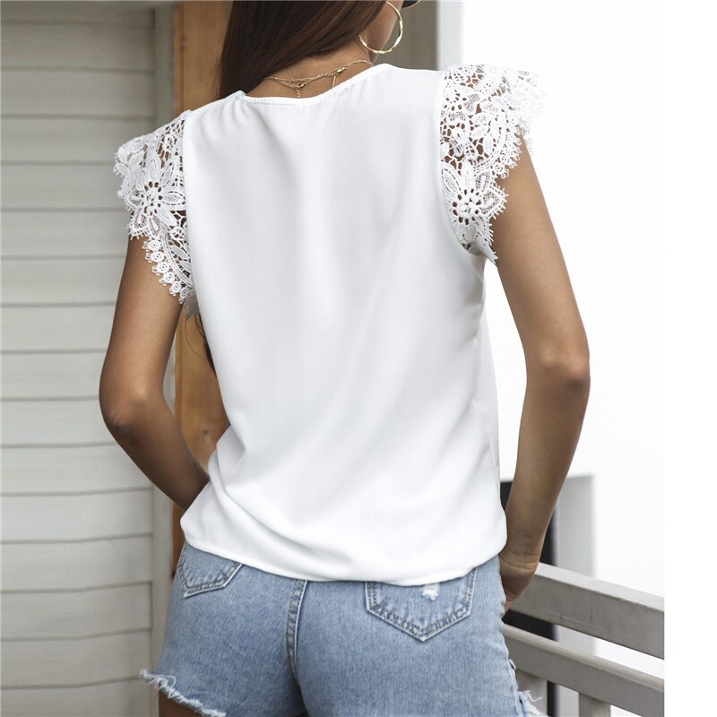 Camiseta Feminina Betina