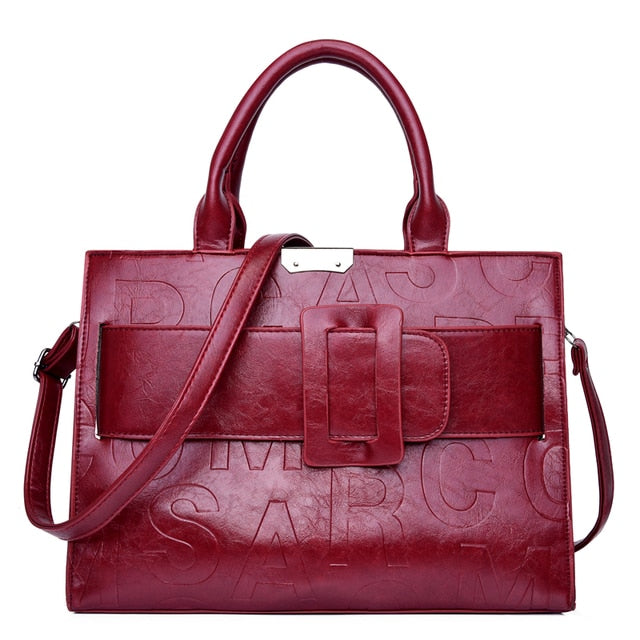 Bolsa Feminina Marry Luxury