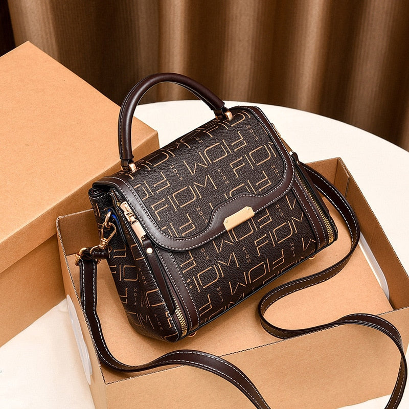 Cachecol Louis Vuitton Monogram Black/Grey - Felix Imports