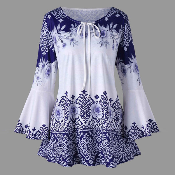 Camisa Feminina Miranda