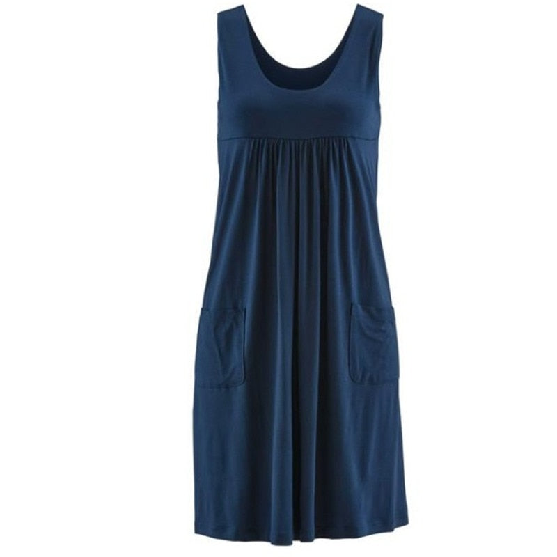 Vestido Feminino Danusa