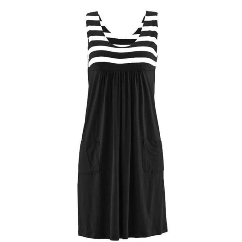 Vestido Feminino Danusa