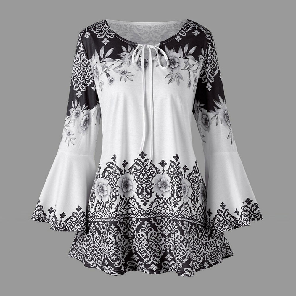 Camisa Feminina Miranda