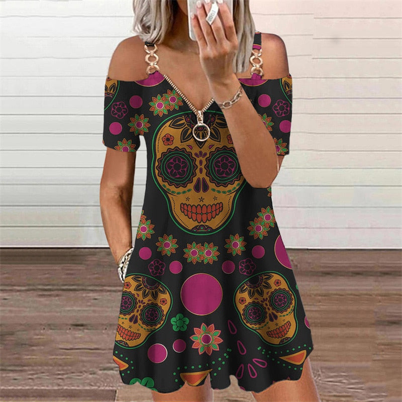 Vestido Feminino Maranduba