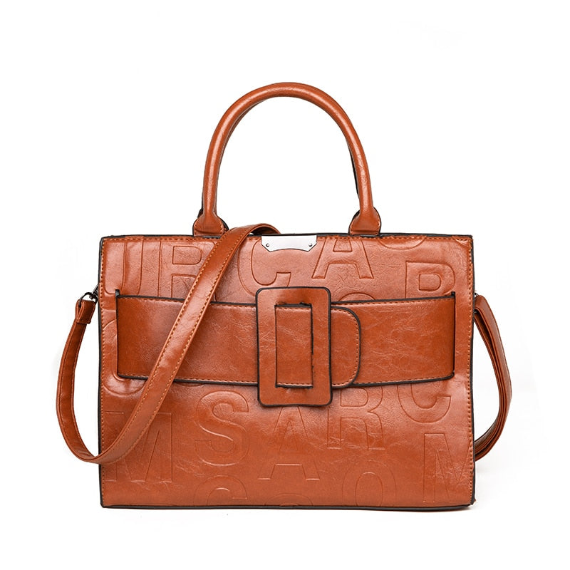 Bolsa Feminina Marry Luxury