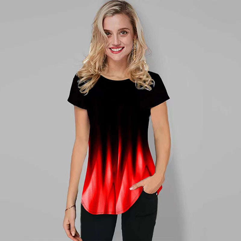 Camiseta Feminina Juliette