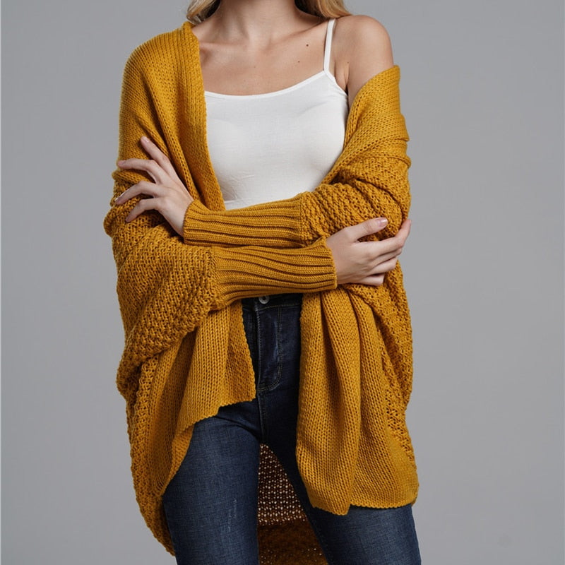 Cardigan Feminino Donzela