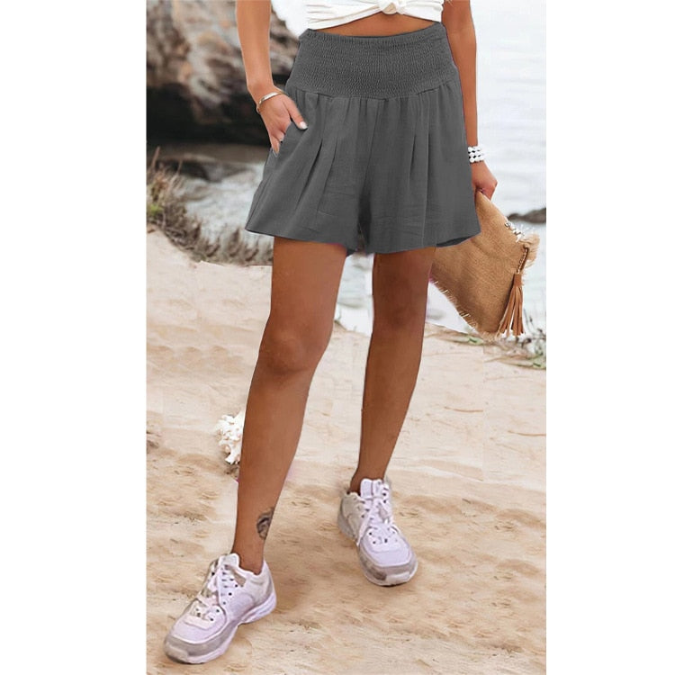 Short Feminino Gleice