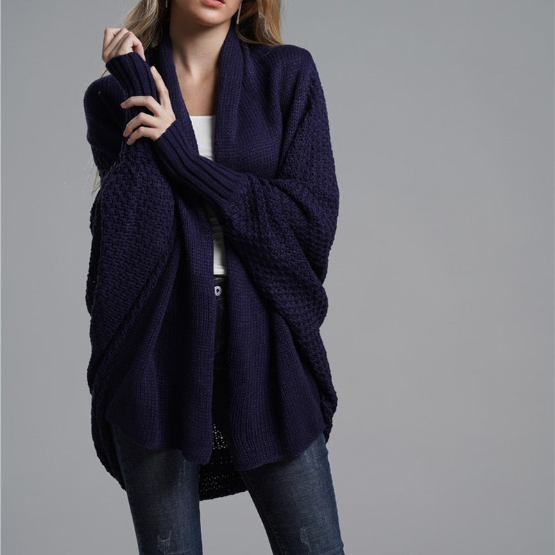 Cardigan Feminino Donzela