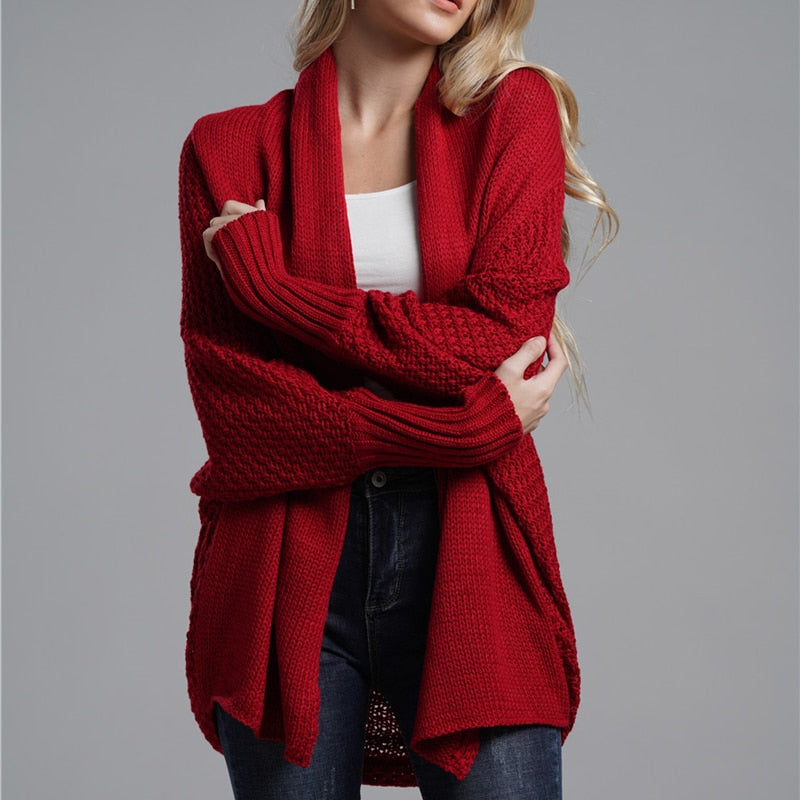 Cardigan Feminino Donzela