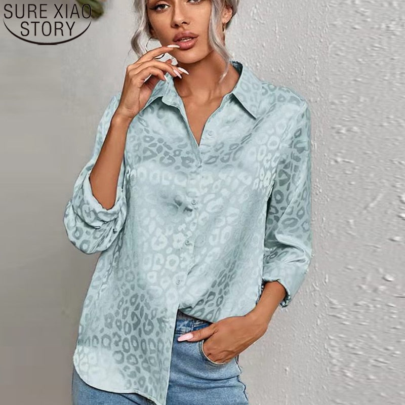 Camisa Feminina None