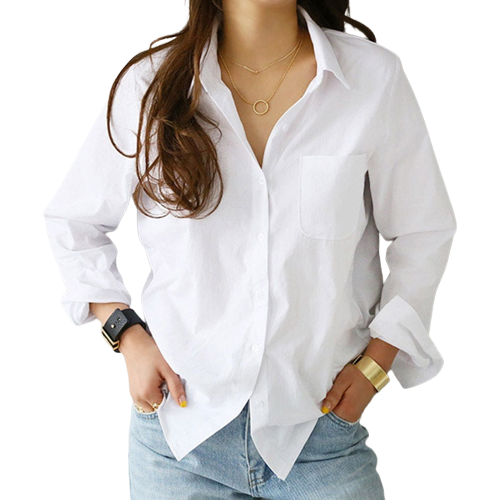 Camisa Feminina Estela