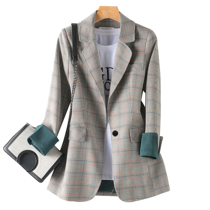 Blazer Feminino Kalline