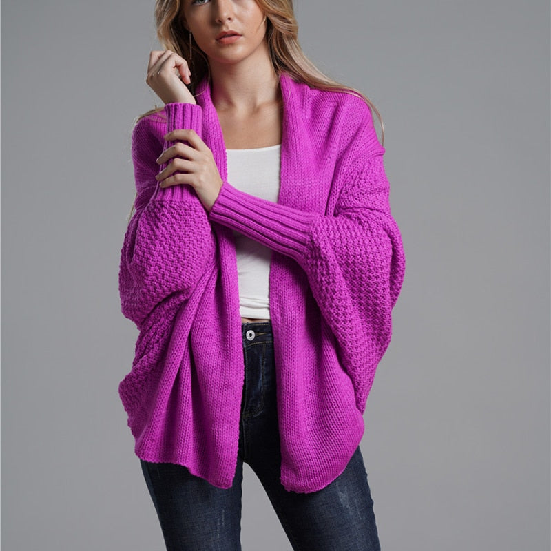 Cardigan Feminino Donzela