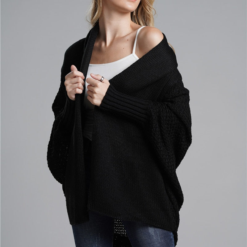 Cardigan Feminino Donzela