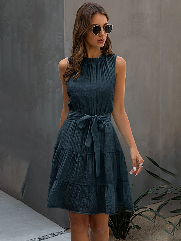 Vestido Feminino Fonseca