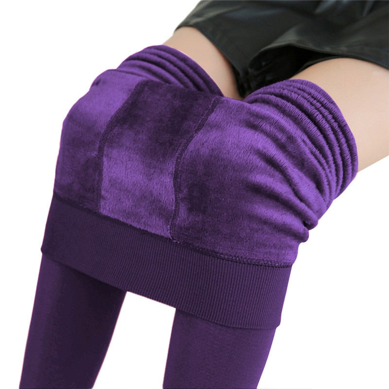 Calça Legging Confort