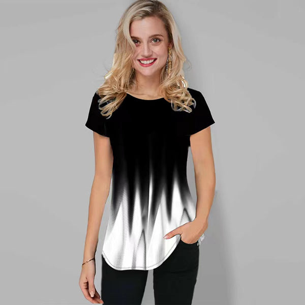 Camiseta Feminina Juliette