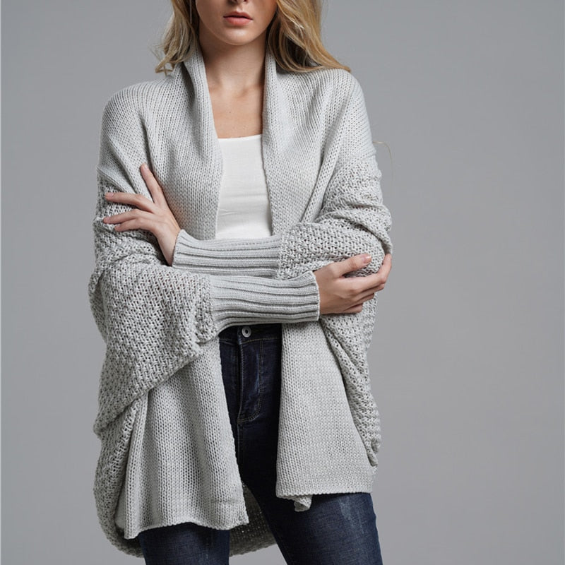 Cardigan Feminino Donzela