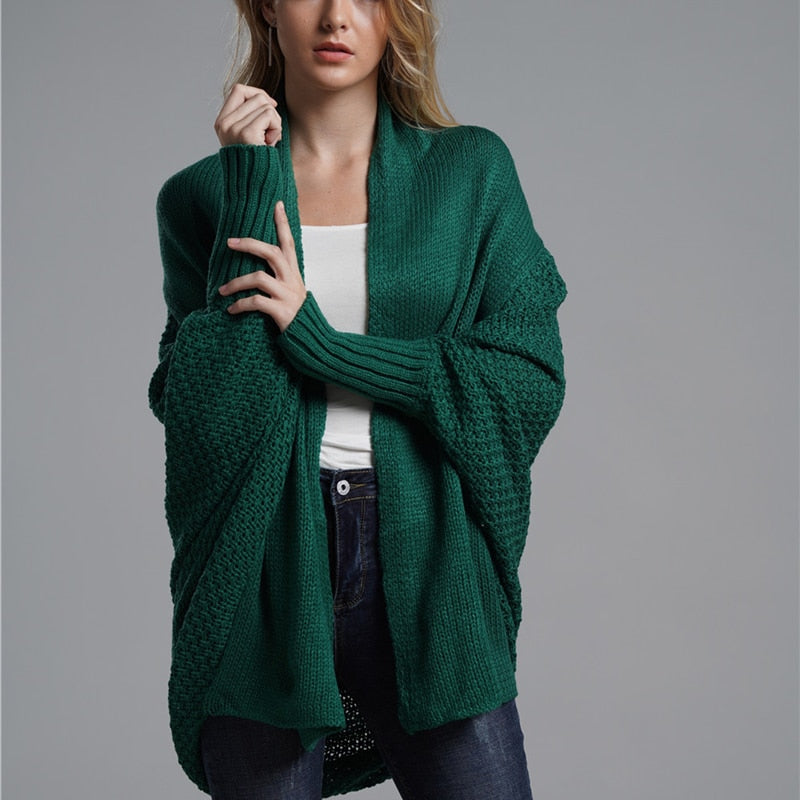 Cardigan Feminino Donzela