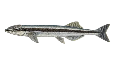 Illustration of Live sharksucker