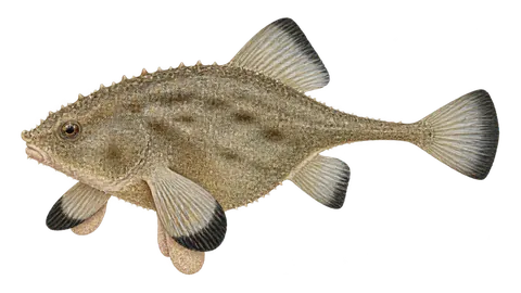 Ilustración de Murciélago