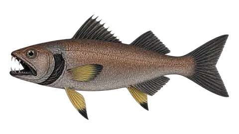 Illustration of Roudi escolar