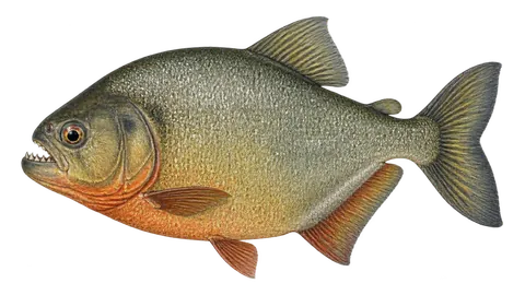 Ilustración de Pirambeta