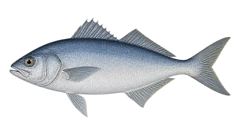 Illustration of White warehou
